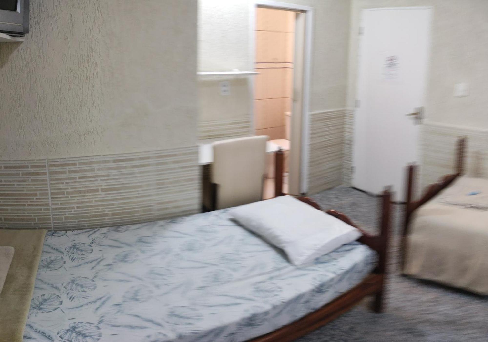 Pousada Nascente Do Sol Macaé Habitación foto